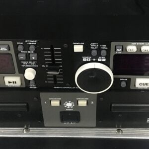 Denon DN-D4500
