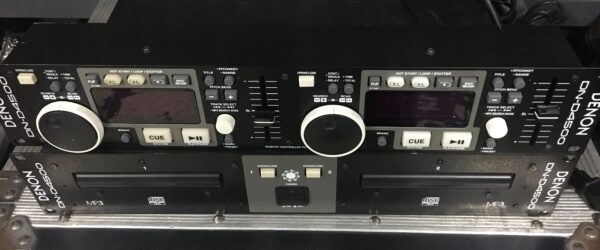 Denon DN-D4500