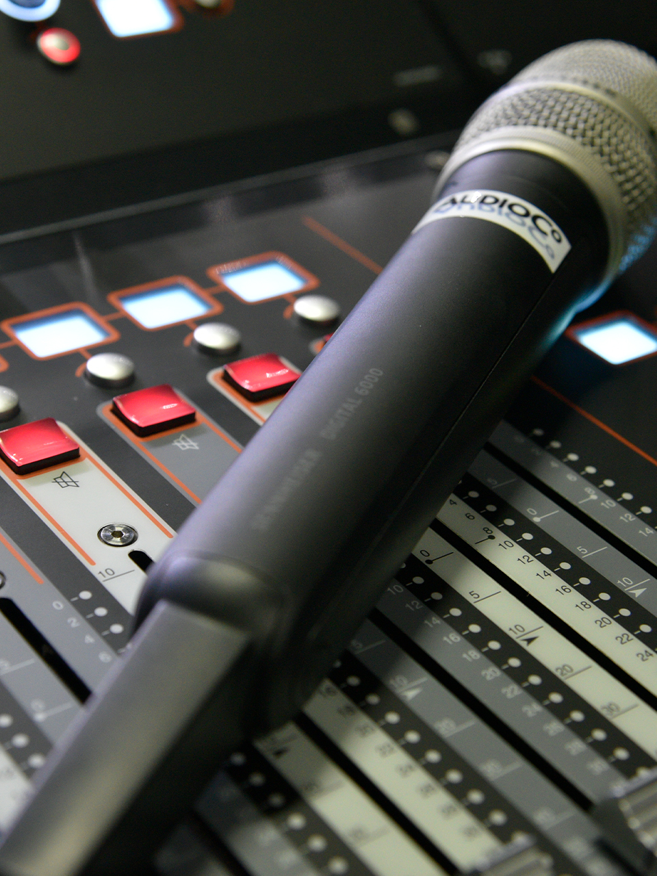 mic